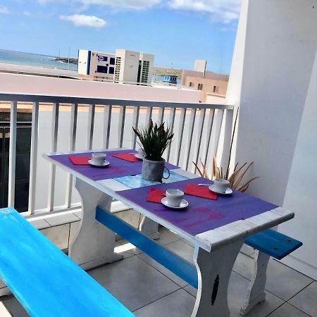 Apartmán Las Galletas Vista Al Mar Con Wifi Arona  Exteriér fotografie